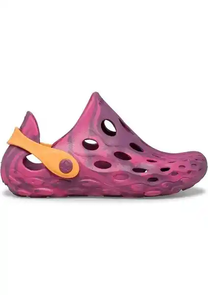 Merrell Hydro Moc Çocuk Sandaletleri: Konfor ve Dayanıklılık Sunan Suya Dayanıklı Ayakkabılar