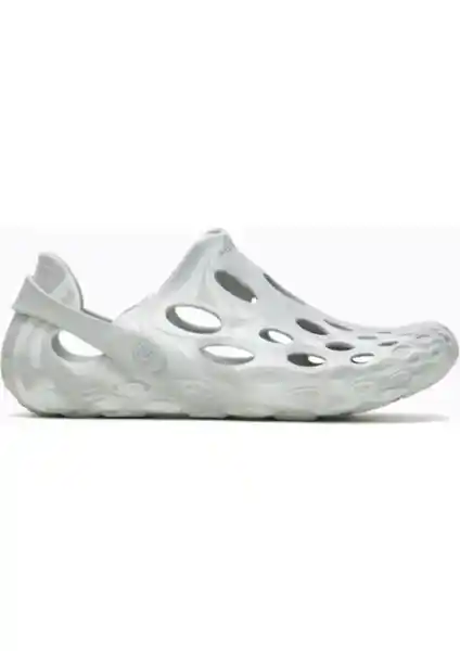 Merrell Hydro Moc Gri Erkek Sandalet: Konfor ve Şıklık Sunan Dayanıklı ve Hafif Tasarım