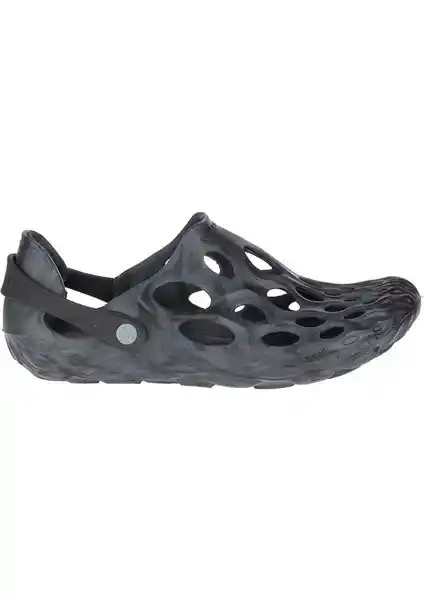 Merrell Hydro Moc Siyah Erkek Sandalet: Suya Dayanıklı Hafif ve Konforlu Tasarım