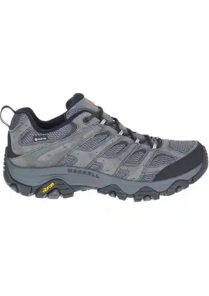 Merrell Moab 3 Gtx Erkek Outdoor Ayakkabı: Su Geçirmez ve Dayanıklı Yürüyüş Ayakkabısı