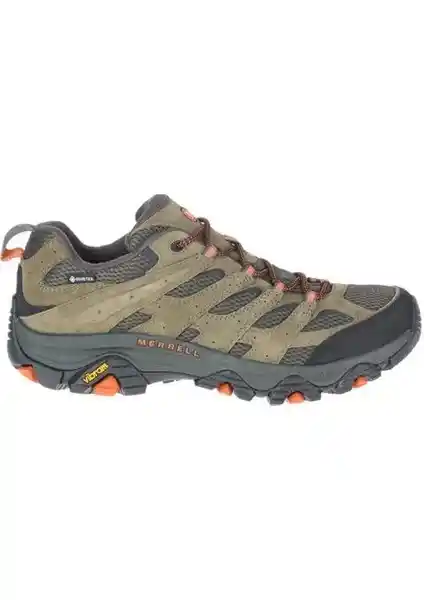 Merrell Moab 3 Gtx Erkek Outdoor Ayakkabısı: Dayanıklılık ve Konfor Sunan Performanslı Model