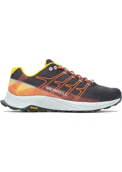 Merrell Moab Flight Erkek Patika Koşu Ayakkabısı Sürdürülebilir Malzemelerle Dayanıklı ve Konforlu
