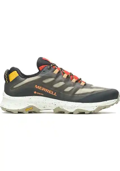 Merrell Moab Speed Gore-Tex Erkek Outdoor Ayakkabısı Dayanıklılık ve Konfor Sunar
