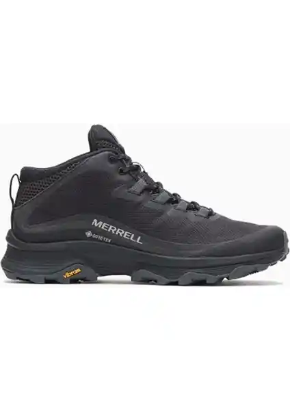 Merrell Moab Speed Mıd Gtx Erkek Outdoor Botu Dayanıklılık ve Konfor Sunan Tasarım