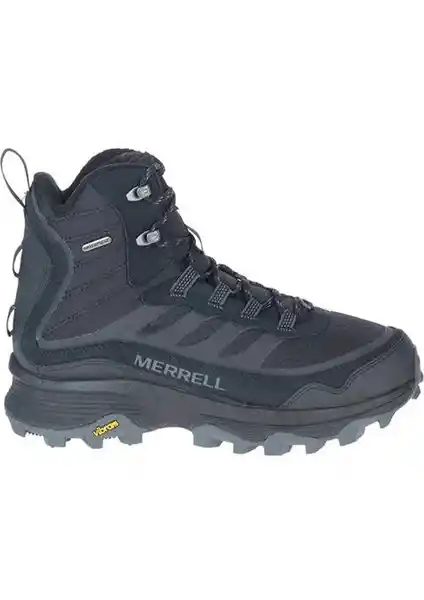 Merrell Moab Speed Thermo Mid Wp Erkek Outdoor Bot: Dayanıklılık ve Konforun Birleşimi