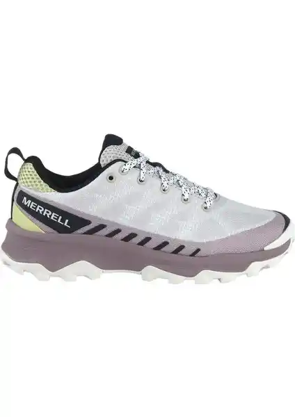 Merrell Speed Eco Kadın Outdoor Ayakkabı: Şık, Konforlu ve Sürdürülebilir Tasarım