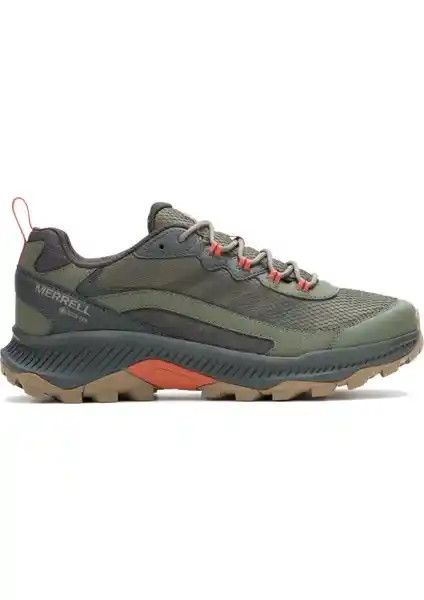 Merrell Speed Strike 2 GTX Erkek Outdoor Ayakkabı: Dayanıklı ve Sürdürülebilir Performans
