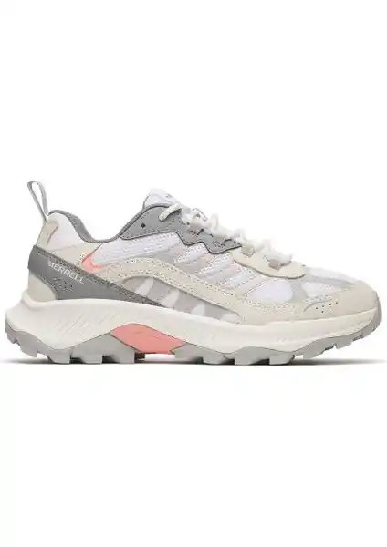 Merrell Speed Strike 2 Trek Kadın Koşu Ayakkabısı Doğa ve Günlük Kullanım İçin Uygun