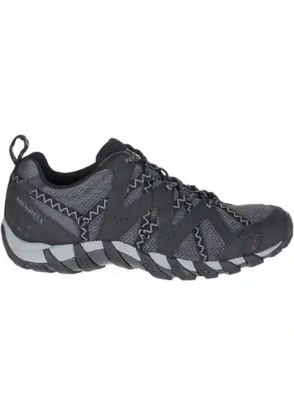 Merrell Waterpro Maıpo 2 Erkek Outdoor Ayakkabı: Dayanıklı ve Nefes Alabilir Tasarım