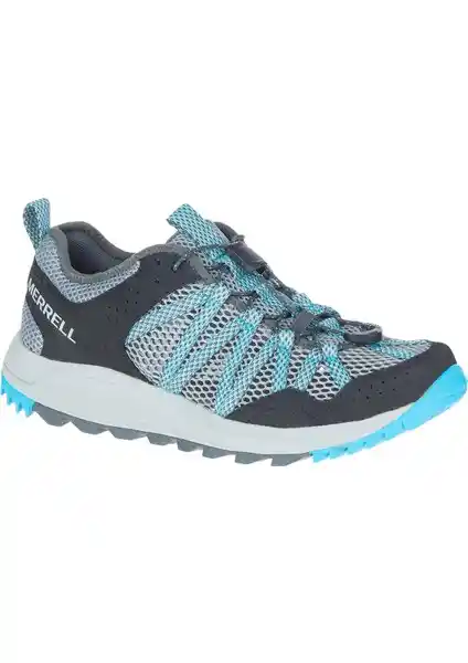 Merrell Wildwood Aerosport Kadın Outdoor Ayakkabı: Dayanıklı ve Konforlu Doğa Sporları Ayakkabısı