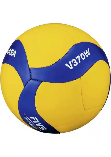 Mikasa V370W Sentetik Deri Voleybol Topu İncelemesi ve Özellikleri