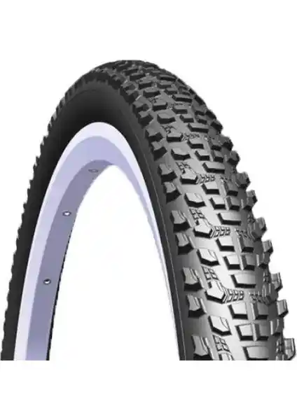 Mitas Ocelot 27.5x2.10 Dış Lastik Performans ve Dayanıklılık Analizi