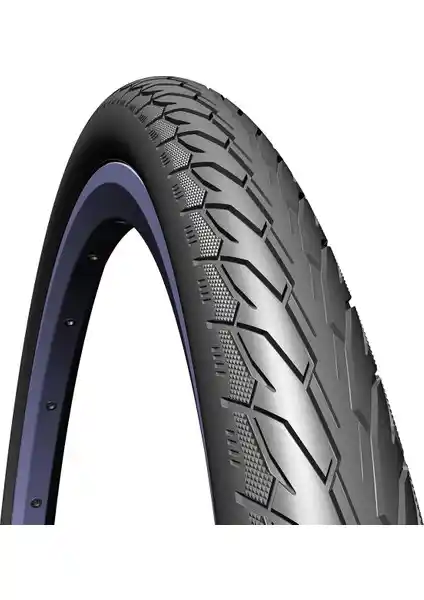 Mitas Rubena Mitas Flash 700x35C Dış Lastik İncelemesi ve Performans Değerlendirmesi