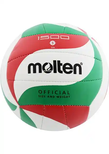 Molten V5M1500 Dikişli 5 No Voleybol Topu Detaylı İnceleme ve Kullanım Özellikleri