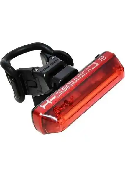 Moon Comet-X Arka Işık: Dayanıklı ve Güçlü USB Şarjlı Arka Aydınlatma Çözümü