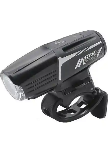 Moon Meteor-X Auto Pro 600 Lümen Ön Işık ile Güvenli ve Parlak Sürüş Deneyimi