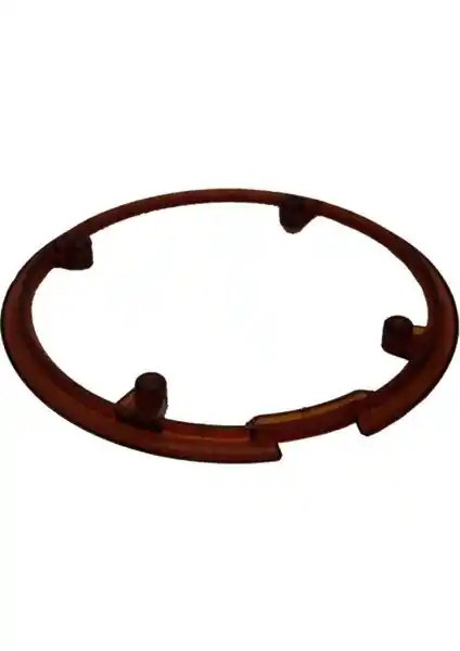 Motobisavm Aynakol Kapak 4 Delikli: Dayanıklı ve Estetik Tasarım İçin Uygun Seçenek