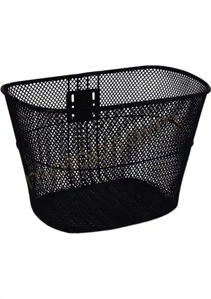 Motobisavm M-Mtb Ön Sepet Takviyeli: Dayanıklı ve Pratik Bisiklet Motosiklet Aksesuarı