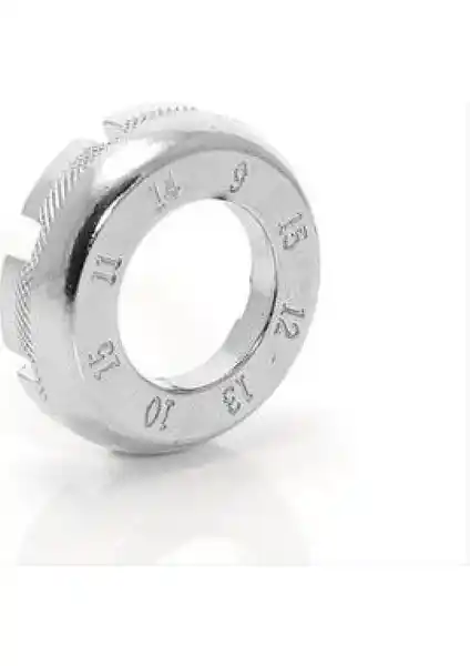 Motobisikletim Jant Akort Tamir Anahtarı: Dayanıklı ve Pratik Bisiklet Bakım Aracı