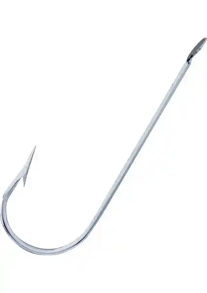 Mustad 1251C Olta İğnesi Balıkçılıkta Güvenilir ve Çok Yönlü Kullanım İçin Uygun