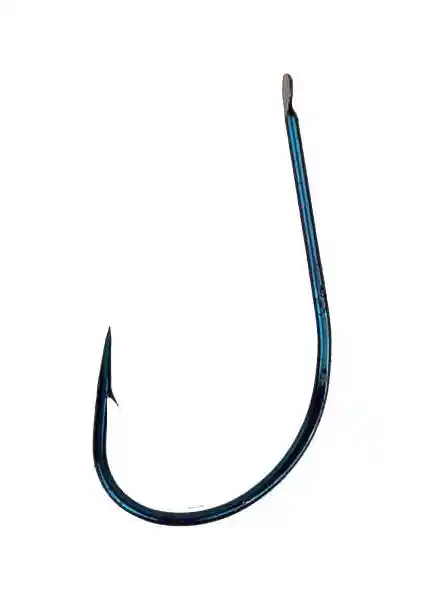 Mustad 496 No:1-7 50'li Balıkçılık İğne Seti Kalite ve Dayanıklılık Bir Arada