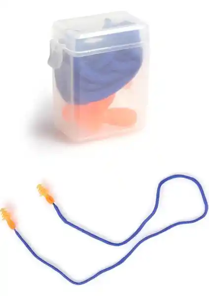 Nacar Store Asker Kutulu Ipli Silikon Kulak Tıkacı Özellikleri ve Kullanıcı Yorumları