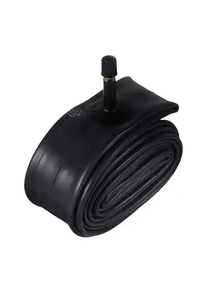 NCR 24X1.95/2.125 İthal Bisiklet İç Lastik: Yüksek Performans ve Dayanıklılık