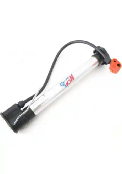 NCR Alüminyum Kısa Pompa: Endüstriyel ve Teknik Uygulamalar İçin Dayanıklı Çözüm