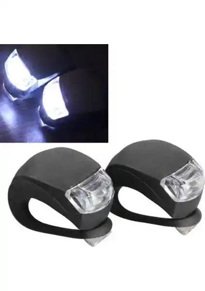 Netodak Bisiklet Işığı ve Gece Lambası: Güvenlik ve Çok Yönlülük Sağlayan Yenilikçi Tasarım