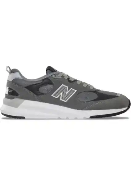 New Balance 109 Gri Kadın Ayakkabı Günlük Kullanım ve Şıklık İçin Uygun Model