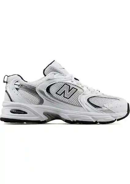New Balance 530 Kadın Spor Ayakkabısı Şıklık ve Konforu Bir Arada Sunar
