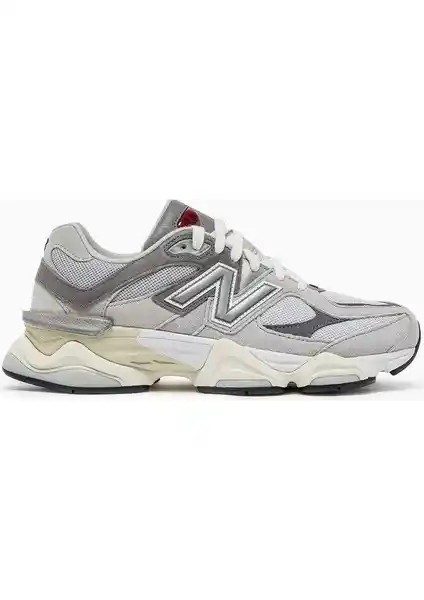 New Balance 9060 Unisex Günlük Lifestyle Sneaker Modern Tasarım ve Konfor Bir Arada