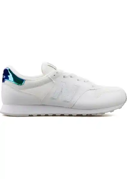 New Balance GW500WMG Kadın Günlük Spor Ayakkabısı Konfor ve Şıklık Bir Arada