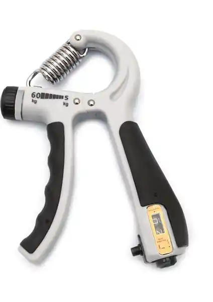 Newstore Home Ayarlı El Yayı ile el ve kol kaslarınızı güçlendirin