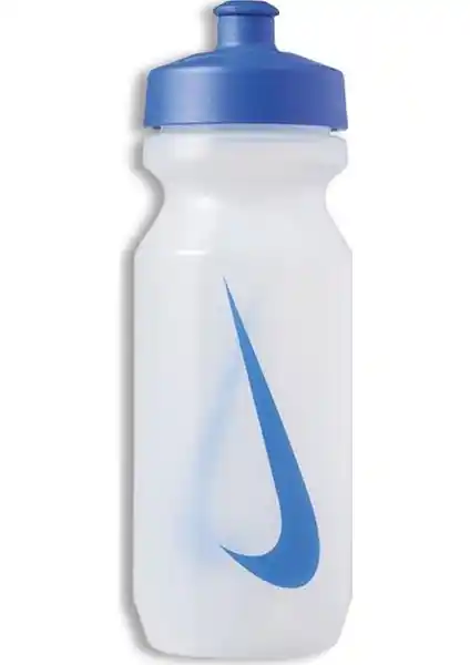 Nike 2021 Big Mouth Bottle Suluk 610 ml dayanıklı ve şık spor su şişesi