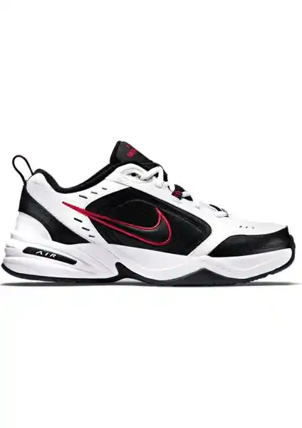 Nike Air Monarch IV Erkek Spor Ayakkabı Günlük Konfor ve Dayanıklılık Sunan Modern Tasarım