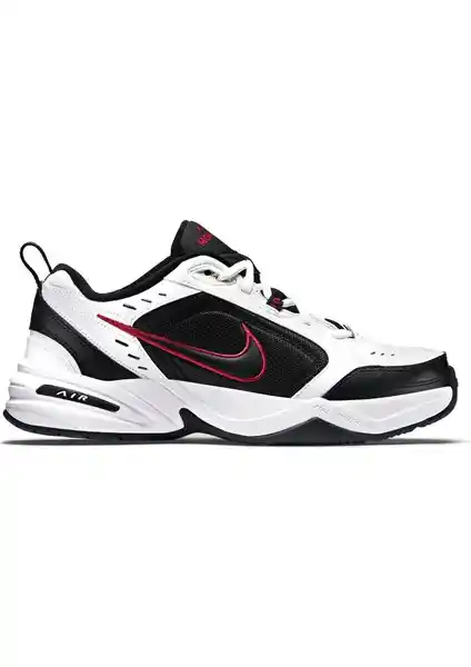 Nike Air Monarch IV Kadınlar İçin Konfor ve Şıklık Sunan Dayanıklı Spor Ayakkabı