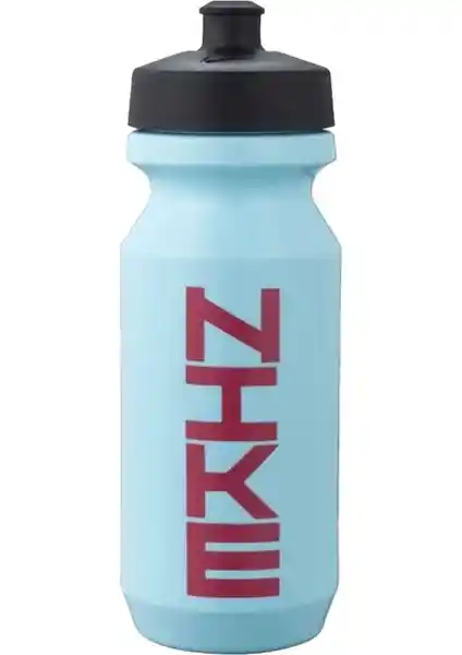 Nike Big Mouth Bottle 2.0 22 Oz Şık ve Dayanıklı Spor ve Günlük Kullanım Su Şişesi