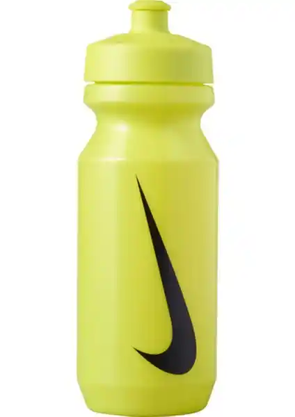 Nike Big Mouth Bottle 2.0 Spor ve Dış Mekan Aktiviteleri İçin Dayanıklı Hafif Suluk