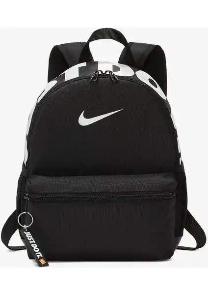 Nike Brasilia BA5559-013 Unisex Mini Siyah Sırt Çantası Detaylı İnceleme ve Kullanıcı Yorumları