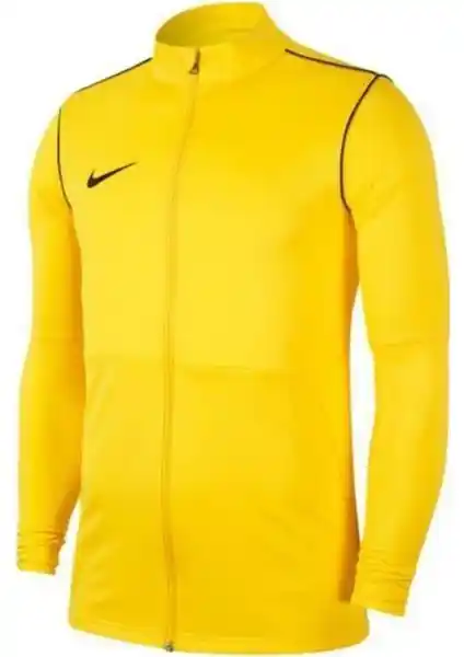 Nike BV6885-719 M Park 20 Knit Track Eşofman Üstü Spor ve Günlük Kullanım İçin Uygun