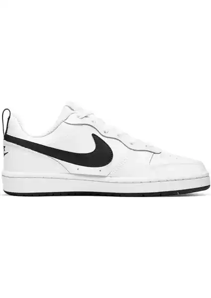 Nike Court Borough Low 2 (Gs) Çocuk Spor Ayakkabısı Detaylı İnceleme ve Kullanıcı Yorumları