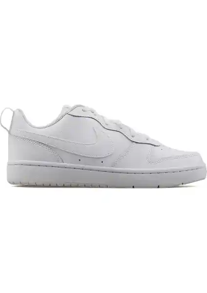 Nike Court Borough Low 2 (Gs) Spor Ayakkabısı İnceleme ve Kullanıcı Yorumları