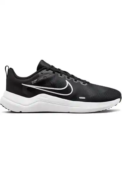 Nike Downshifter 12 Erkek Koşu ve Günlük Kullanım Spor Ayakkabısı İncelemesi