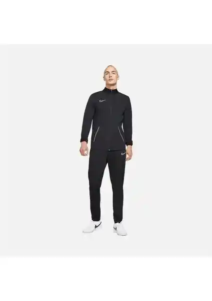 Nike Dri-Fit Academy Knit Futbol Topu Performans ve Dayanıklılık Odaklı Tasarım