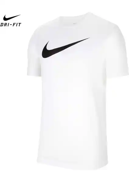 Nike Dri-Fit Park CW6936-100 Erkek Tişörtü İncelemesi Spor ve Günlük Kullanım İçin Önerilen Model