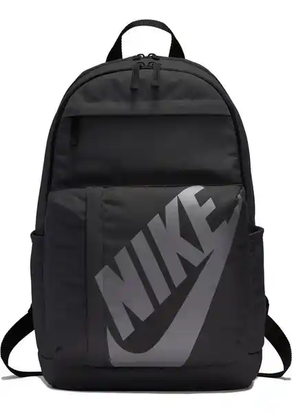 Nike Elmntl Bkpk Unisex Günlük ve Spor Kullanımına Uygun Modern Sırt Çantası