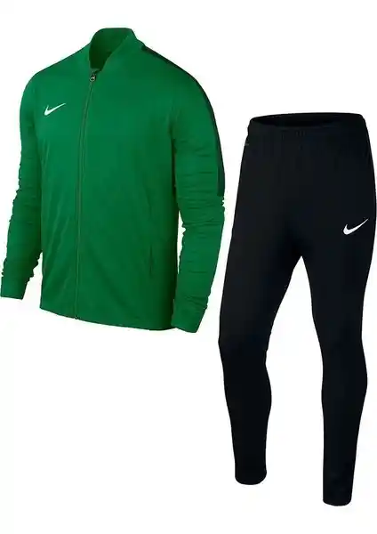 Nike Erkek Eşofman Takımı: Şık Tasarım ve Üstün Konfor Sunan Modern Spor Giyim