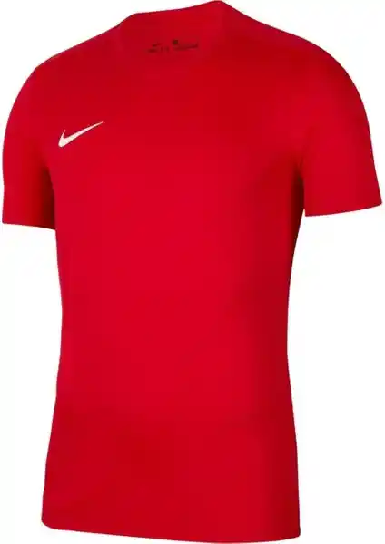 Nike Erkek Spor Tişörtü Yüksek Performans ve Konfor Sunan Tasarım