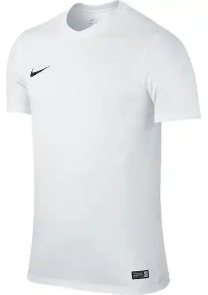 Nike Erkek T-Shirt 725891-103 Şıklık ve Konforun Buluştuğu Spor ve Günlük Giyim Seçeneği